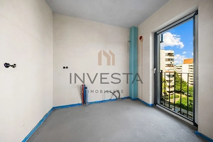 Apartament 1 camera, Marasti – cladire nZEB - localizare Premium - imagine 2