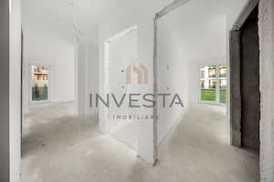 Apartament cu 3 camere in Iris - Ansamblu Exclusivist, imobil nZEB - imagine 3