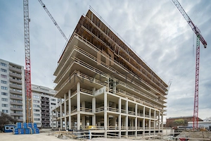 Apartament cu 2 camere, localizat in Dambul Rotund! - imagine 3