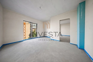 Apartament 2 camere Marasti – cladire nZEB -  localizare Premium - imagine 3