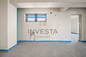 Apartament 2 camere Marasti – cladire nZEB -  localizare Premium - imagine 2