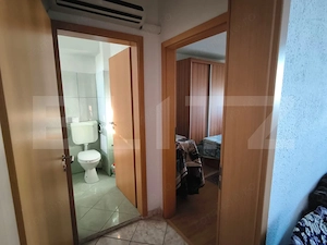 Apartament 2 camere, 60 mp, zona Brazda lui Novac - imagine 10