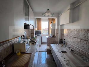 Apartament 2 camere, 60 mp, zona Brazda lui Novac - imagine 5