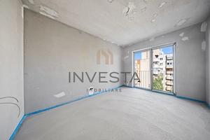 Apartament 2 camere Mărăști – clădire nZEB -  localizare Premium - imagine 3