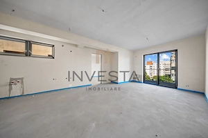 Apartament 2 camere Marasti – cladire nZEB -  localizare Premium