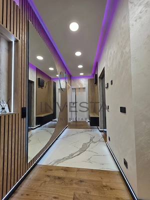 Apartament 2 camere, bloc nou, etaj intermediar, zona Marasti! - imagine 7