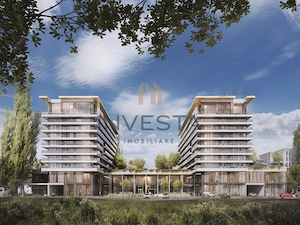 Apartament cu 2 camere, localizat in Dambul Rotund!