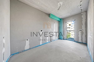 Apartament 2 camere Mărăști – clădire nZEB -  localizare Premium - imagine 2