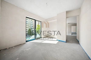 Apartament 3 camere, bloc nou,cladire nZEB, localizare premium Marasti - imagine 3