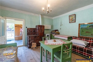 UNELE CASE NU AU NEVOIE SA FIE MODERNE CA SA DEVINA „ACASA”! - imagine 7