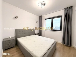 2 Camere de inchiriat | Pipera |Centrala Proprie | Metrou - imagine 8