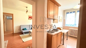 Apartament 2 camere luminos in cartierul Grigorescu
