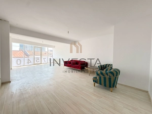 Apartament 3 camere de 100 mp, etaj intermediar, parcare, zona Traian!