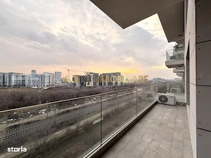 2 Camere de inchiriat | Pipera |Centrala Proprie | Metrou - imagine 10