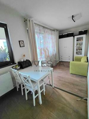 Apartament 3 camere cu terasa 19 mp si boxa, bloc nou, zona Borhanci! - imagine 2