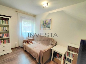 Apartament 3 camere cu terasa 19 mp si boxa, bloc nou, zona Borhanci! - imagine 4
