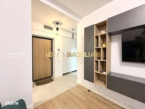 2 Camere de inchiriat | Pipera |Centrala Proprie | Metrou - imagine 5
