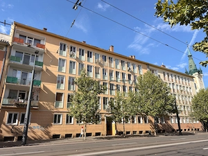 Apartament in Centru, langa Litere! - imagine 9