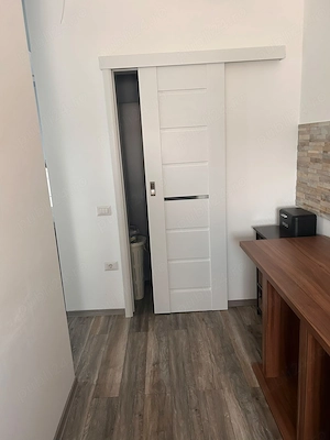 Apartament 2 camere cu terasă de 12,4 mp | Dumbrăvița   Ferventia - imagine 7