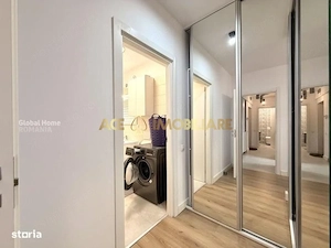 2 Camere de inchiriat | Pipera |Centrala Proprie | Metrou - imagine 15