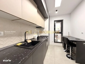 2 Camere de inchiriat | Pipera |Centrala Proprie | Metrou - imagine 12