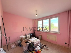 Apartament 2 camere, etaj intermediar, cartierul Grigorescu! - imagine 3