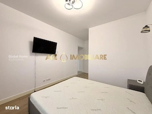2 Camere de inchiriat | Pipera |Centrala Proprie | Metrou - imagine 7