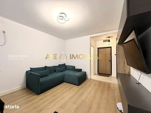 2 Camere de inchiriat | Pipera |Centrala Proprie | Metrou - imagine 2