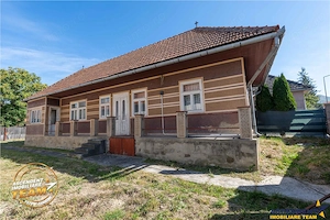 UNELE CASE NU AU NEVOIE SA FIE MODERNE CA SA DEVINA „ACASA”! - imagine 10