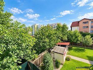 Studio de  47 mp utili,  etaj 1, mobilat, cu loc de parcare, Tractorul Brasov - imagine 11