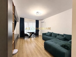 2 Camere de inchiriat | Pipera |Centrala Proprie | Metrou - imagine 4