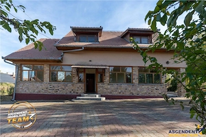 Eleganta si confort intr-o casa de vis,  #238;n Dobolii de Jos, Ilieni - imagine 7