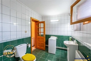 Eleganta si confort intr-o casa de vis,  #238;n Dobolii de Jos, Ilieni - imagine 17
