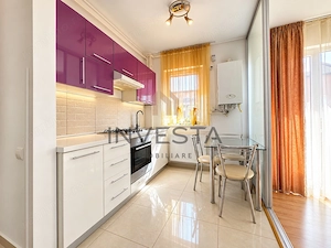 Apartament cu 2 camere, etaj intermediar in zona Buna Ziua - imagine 3