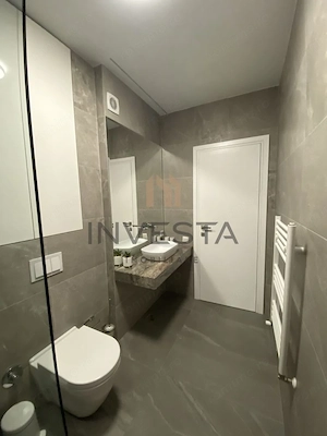 Apartament 2 camere decomandat, etaj intermediar, parcare, Park Lake! - imagine 6