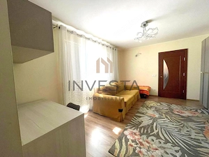 Apartament 2 camere, complet renovat, etaj intermediar, Grigorescu - imagine 2