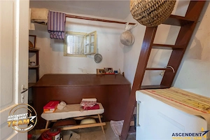 UNELE CASE NU AU NEVOIE SA FIE MODERNE CA SA DEVINA „ACASA”! - imagine 16