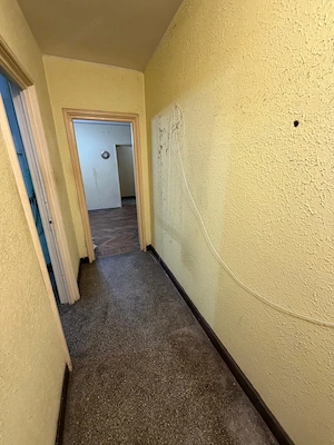 Apartament 3 Camere, 59.70 mp, zona Calea Bucuresti - imagine 2