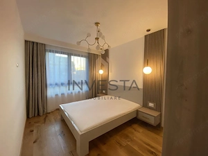 Apartament 2 camere decomandat, etaj intermediar, parcare, Park Lake! - imagine 4