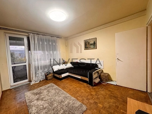 Apartamnet 3 camere decomandat strada Aleea Snagov! - imagine 3