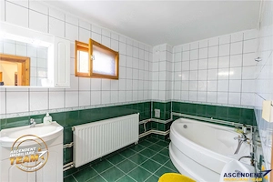 Eleganta si confort intr-o casa de vis,  #238;n Dobolii de Jos, Ilieni - imagine 16