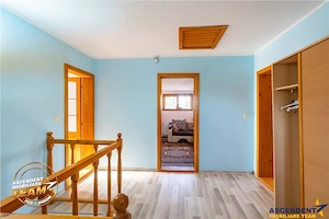 Eleganta si confort intr-o casa de vis,  #238;n Dobolii de Jos, Ilieni - imagine 19