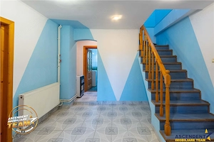 Eleganta si confort intr-o casa de vis,  #238;n Dobolii de Jos, Ilieni - imagine 12