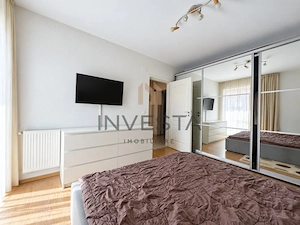 Apartament cu 2 camere, etaj intermediar in zona Buna Ziua - imagine 5