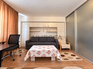 Apartament cu 2 camere, etaj intermediar in zona Buna Ziua - imagine 2