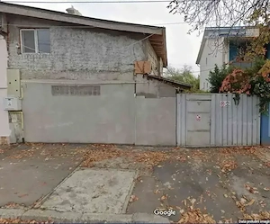 Casa cu teren 284mp(singur in curte) zona Pietei Centrale