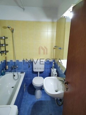 Apartament 2 camere cu balcon, ideal de investitie, zona Marasti! - imagine 5