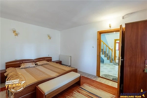 Eleganta si confort intr-o casa de vis,  #238;n Dobolii de Jos, Ilieni - imagine 13