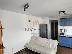 Apartament 2 camere cu balcon, ideal de investitie, zona Marasti! - imagine 4