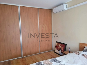 Apartament 2 camere, complet renovat, etaj intermediar, Grigorescu - imagine 4
